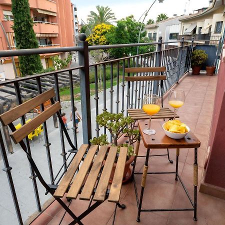 Apartment Ancora By Interhome Malgrat de Mar Extérieur photo