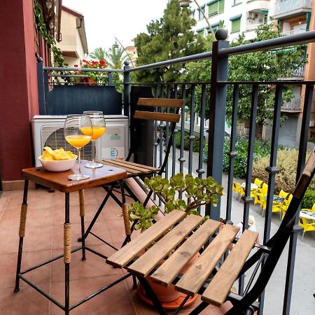 Apartment Ancora By Interhome Malgrat de Mar Extérieur photo