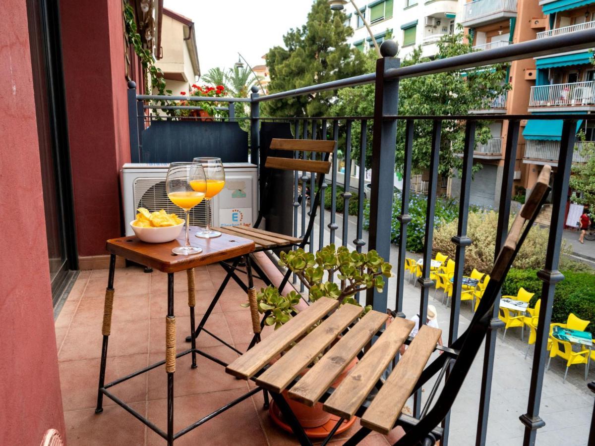 Apartment Ancora By Interhome Malgrat de Mar Extérieur photo