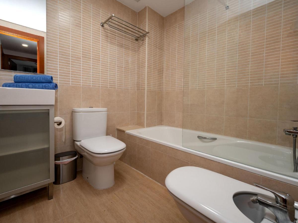 Apartment Ancora By Interhome Malgrat de Mar Extérieur photo