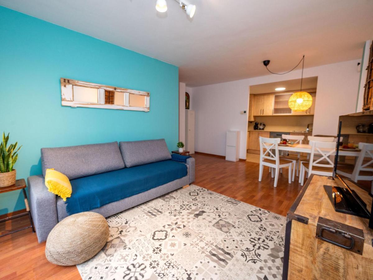 Apartment Ancora By Interhome Malgrat de Mar Extérieur photo