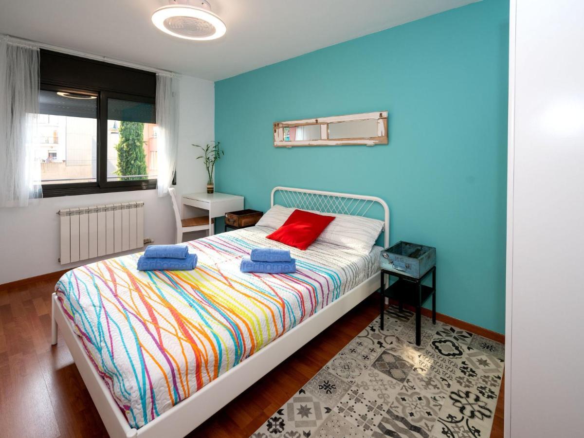 Apartment Ancora By Interhome Malgrat de Mar Extérieur photo