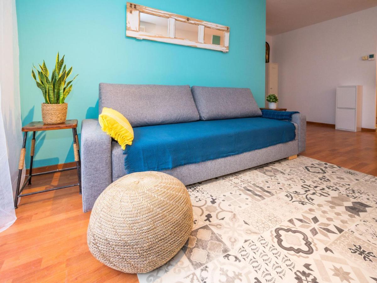 Apartment Ancora By Interhome Malgrat de Mar Extérieur photo