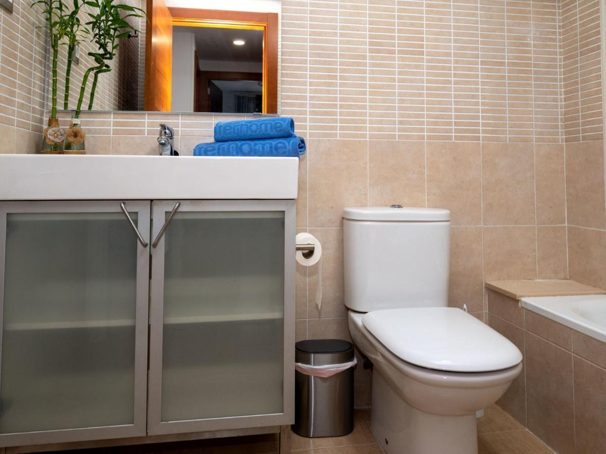 Apartment Ancora By Interhome Malgrat de Mar Extérieur photo