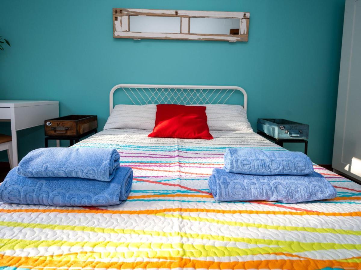 Apartment Ancora By Interhome Malgrat de Mar Extérieur photo